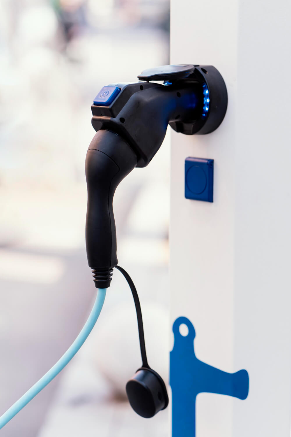 EV Charging Installation Services NYC