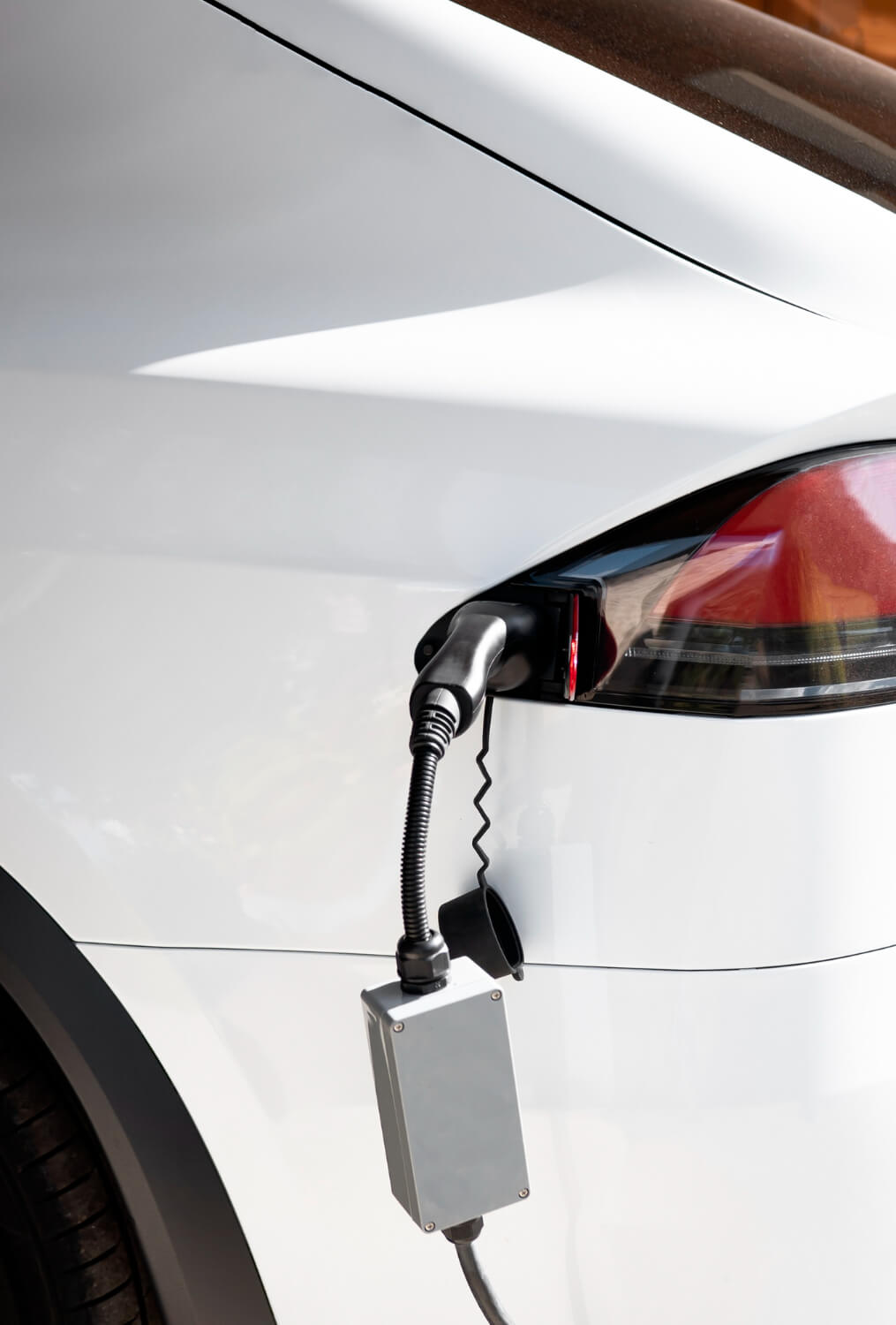 EV Charging Installation Service in NYC