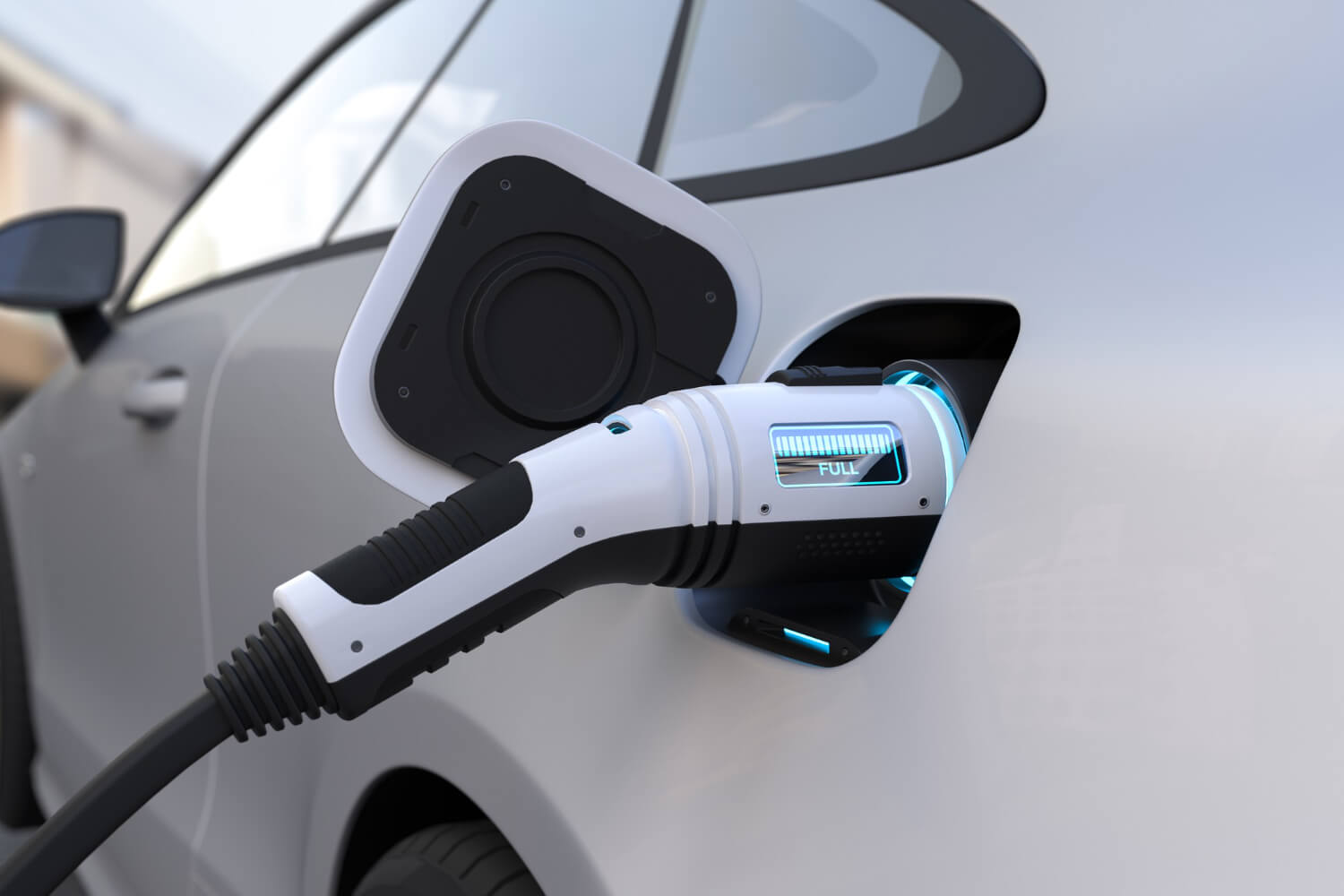 EV Charging Installation Service in NYC