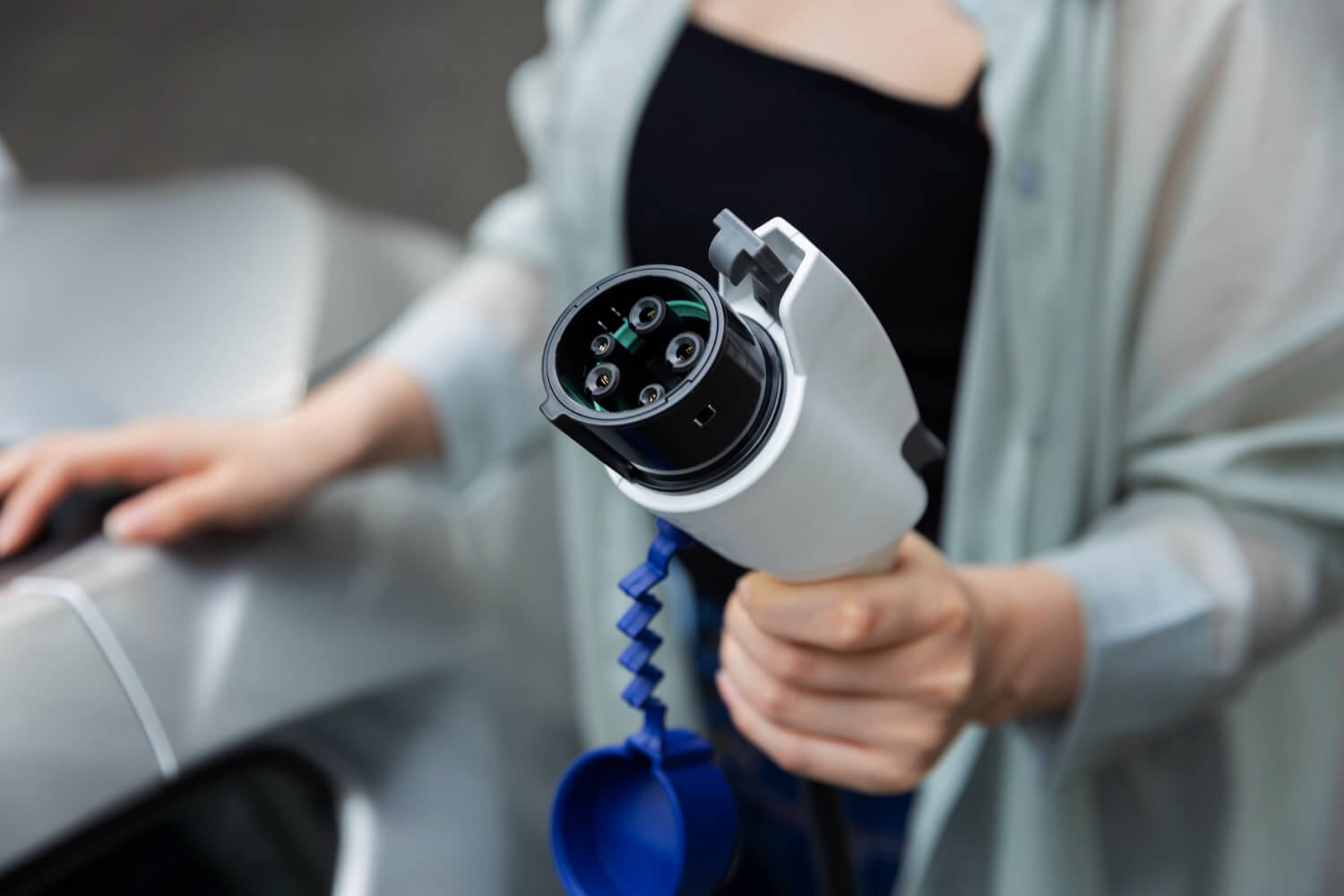 EV Charging Installation Services NYC