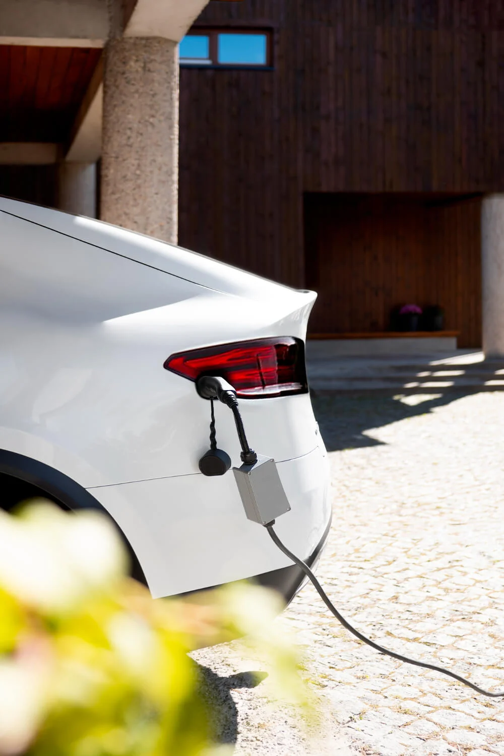 EV Charging Installation Services NYC