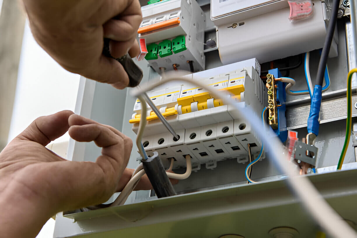 Electric Panel Upgrades Service in NYC