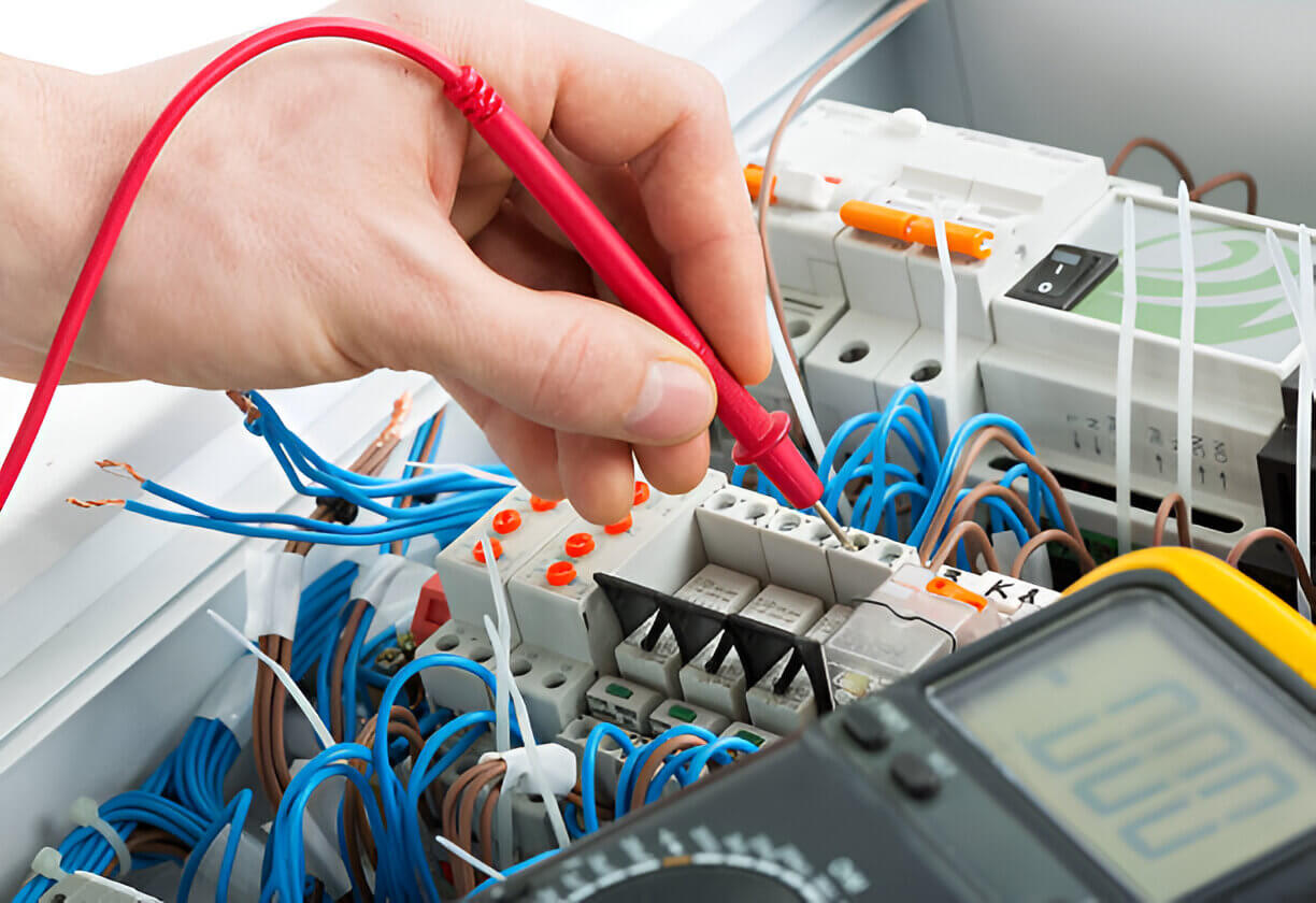 Electric Panel Upgrades Services NYC