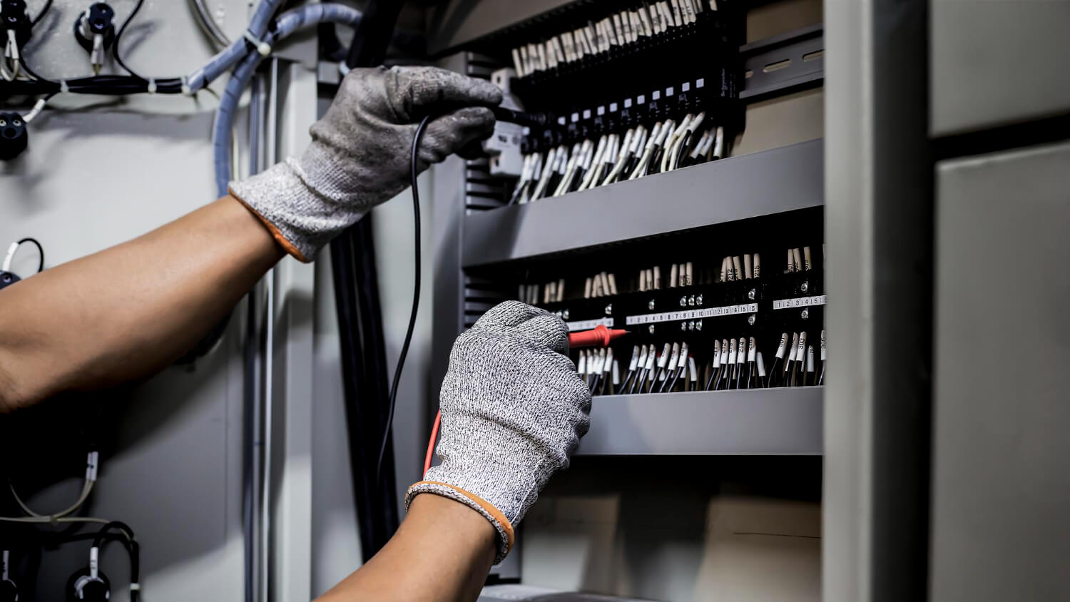 Electric Panel Upgrades Service in NYC