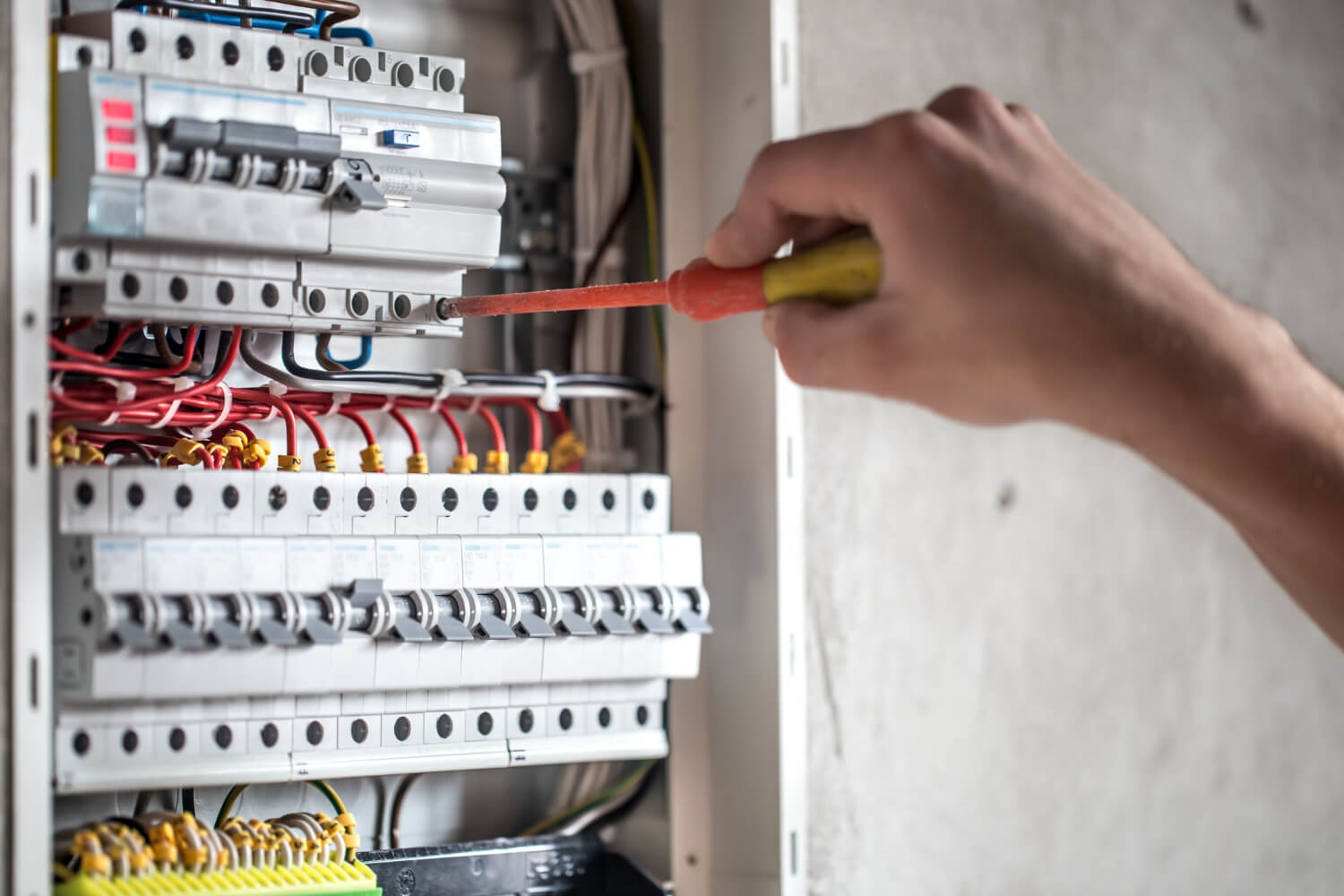 Electric Panel Upgrades Services NYC