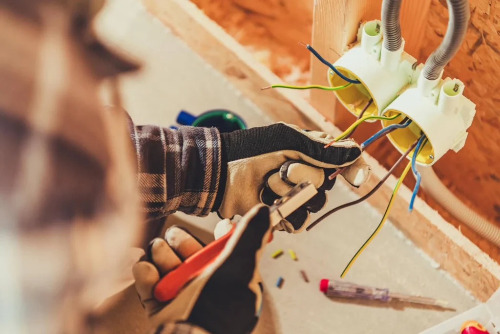 Electrical Repair Services NYC