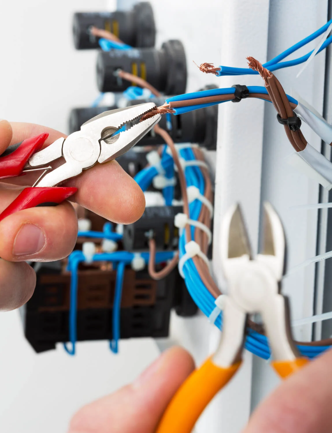 Electrical Repair Service in NYC