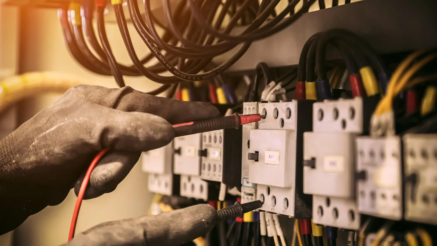 Electrical Repair Services NYC