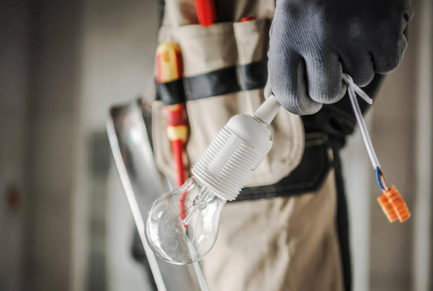 Electrical Repair Services NYC