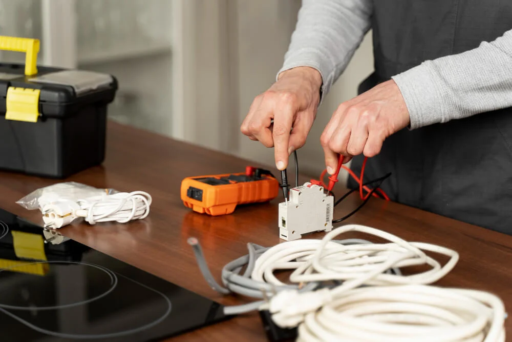 Electrical Service in NYC