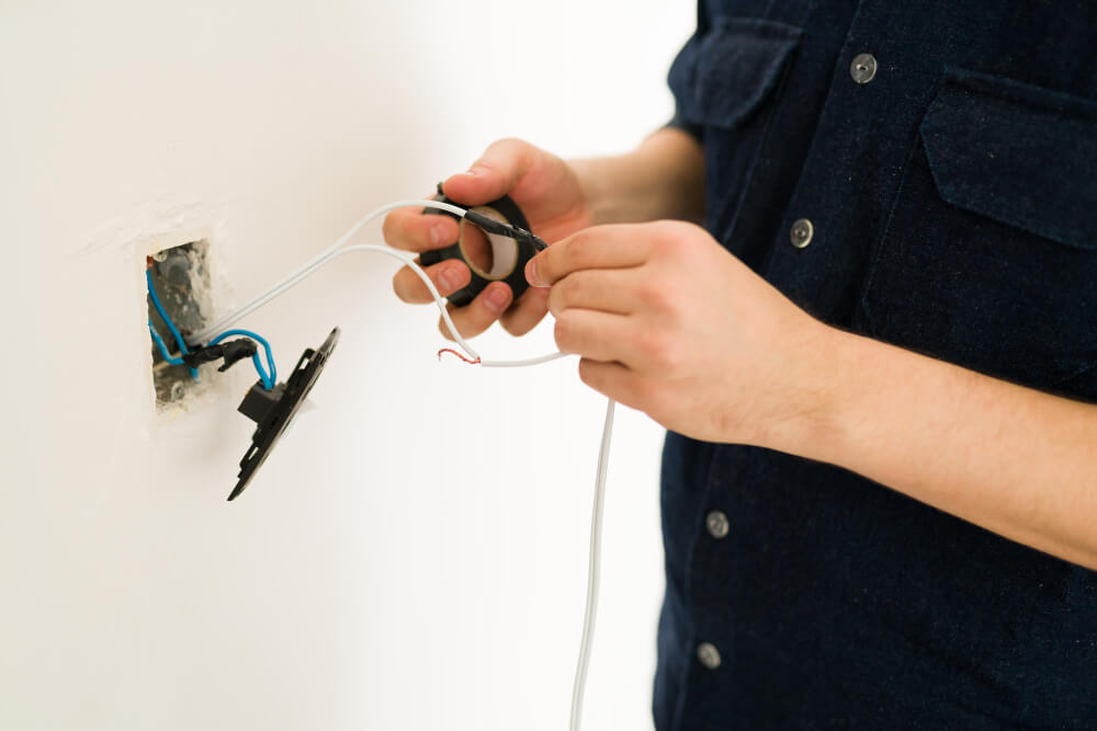 Electrical Service in NYC