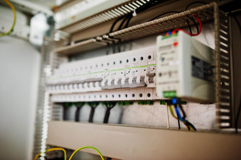 Electrical Service in NYC