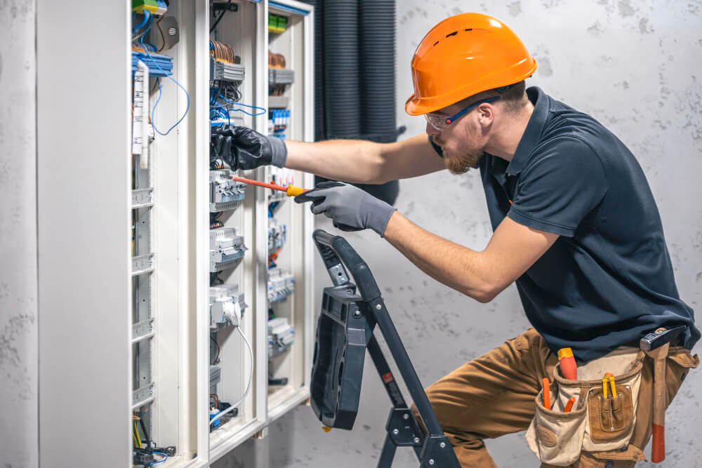 Electrical Services NYC
