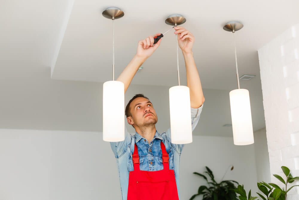 Electrical Services NYC