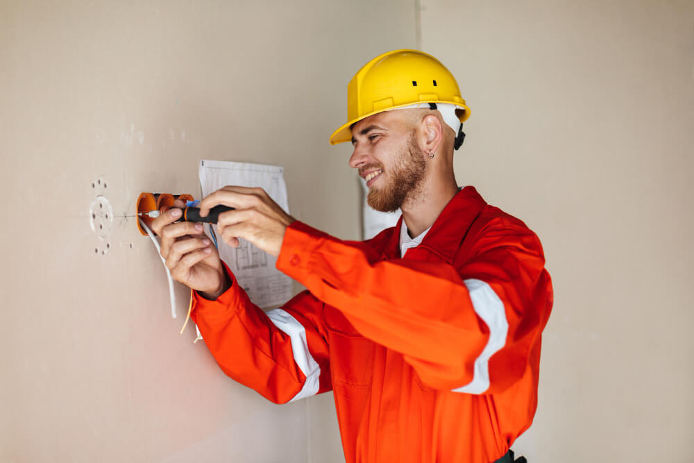 Electrical Services NYC