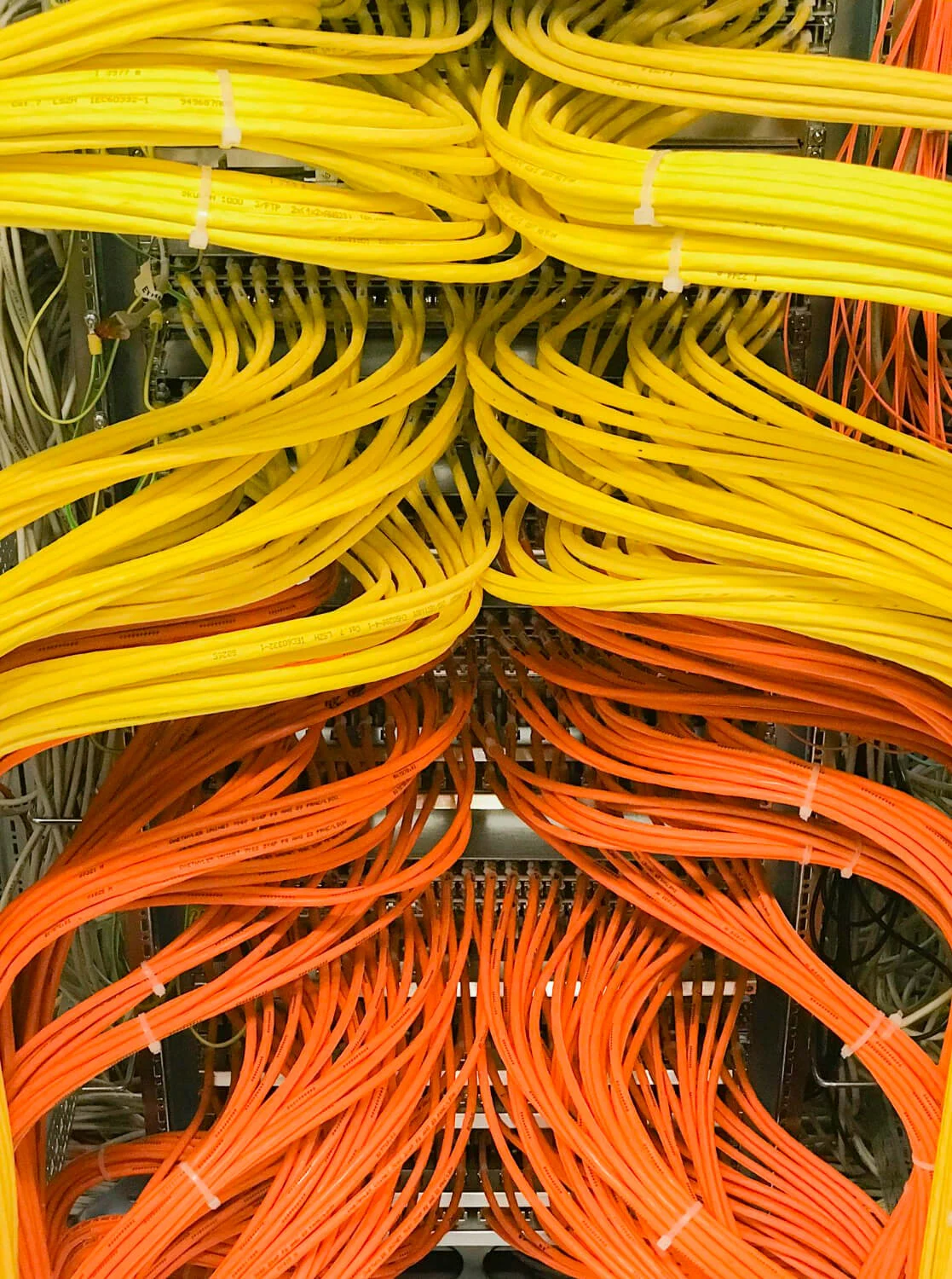 Electrical Wiring Service in NYC