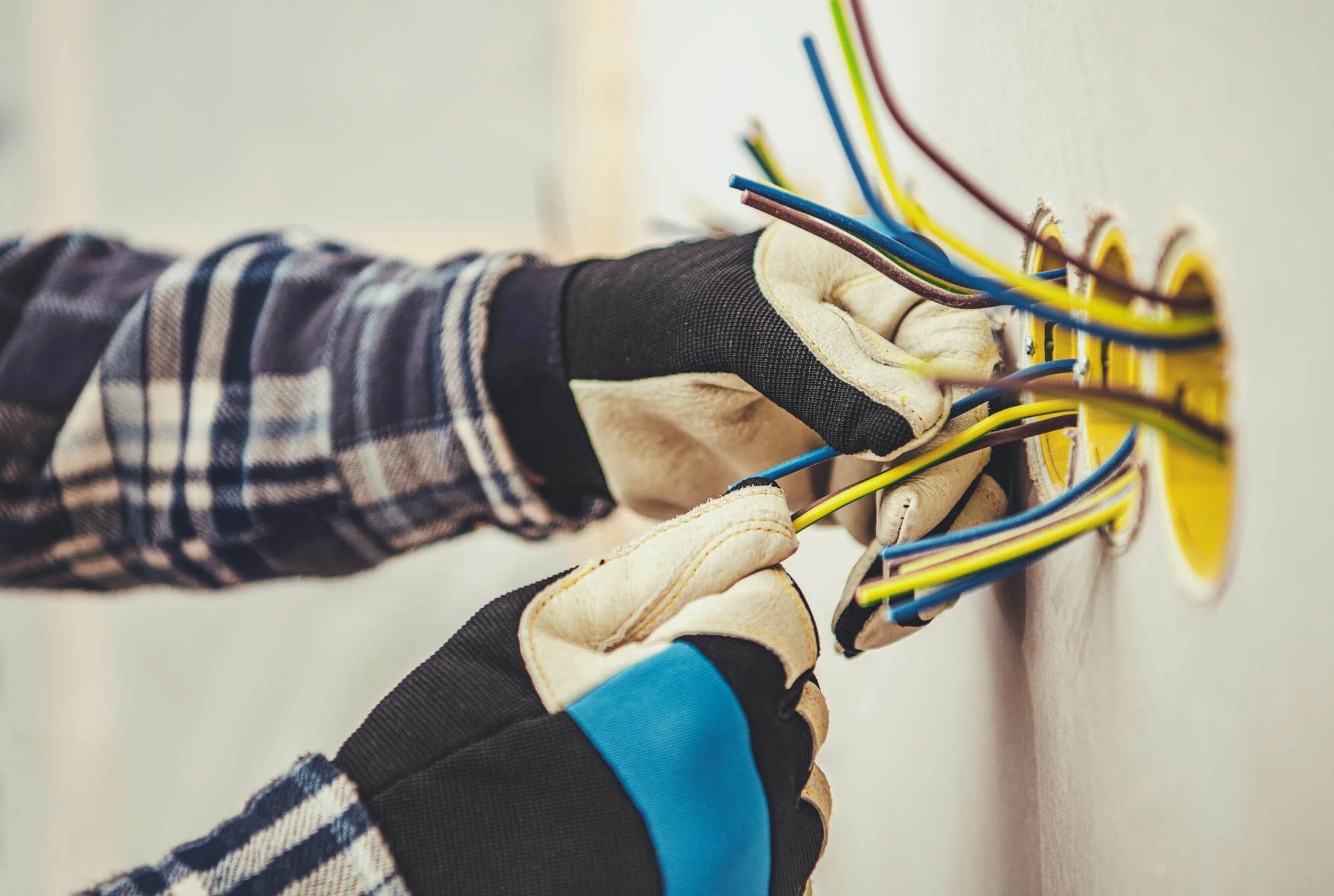 Electrical Wiring Services NYC