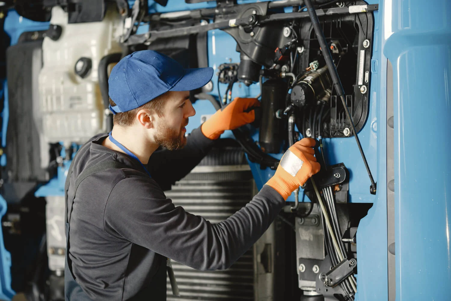 Generator Installation and Repair Service in NYC