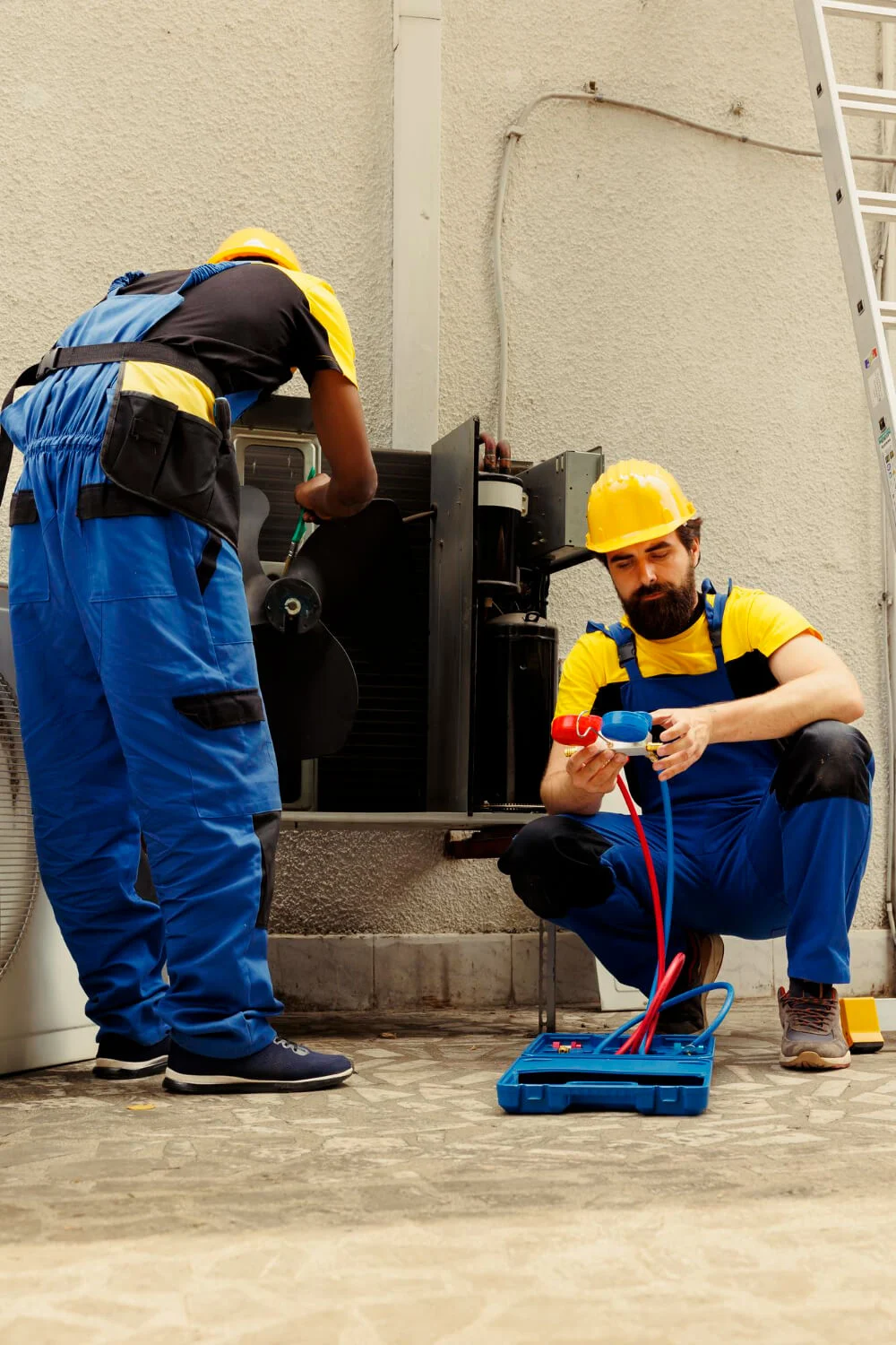 Generator Installation and Repair Services NYC