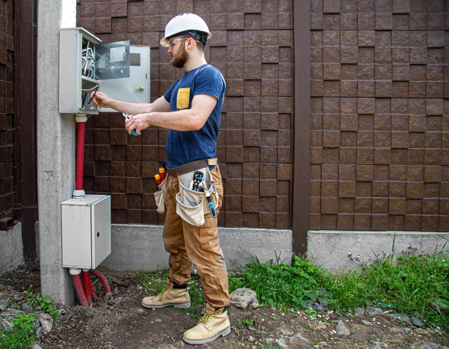 Generator Installation and Repair Services NYC