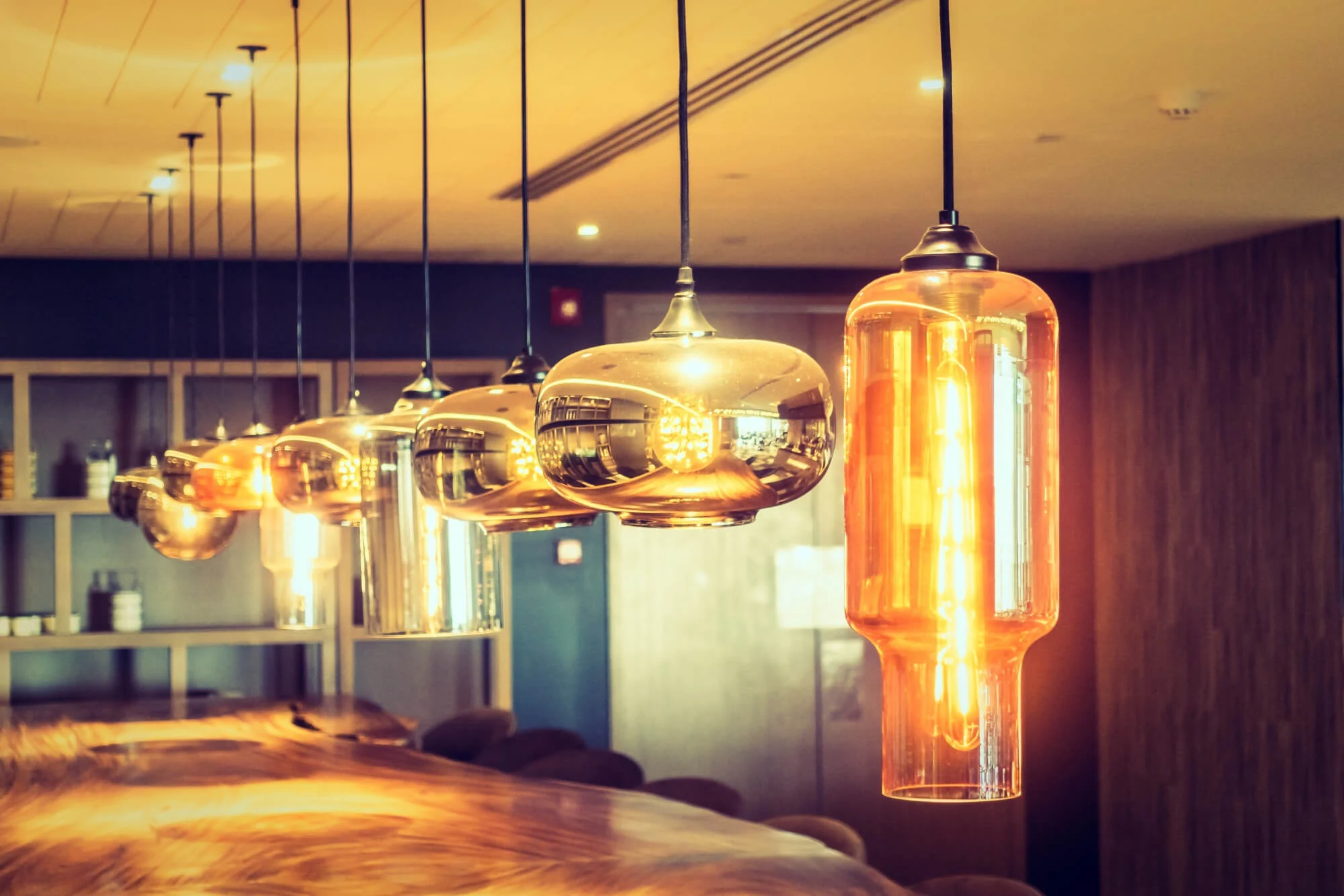 Lighting Installation Service in NYC