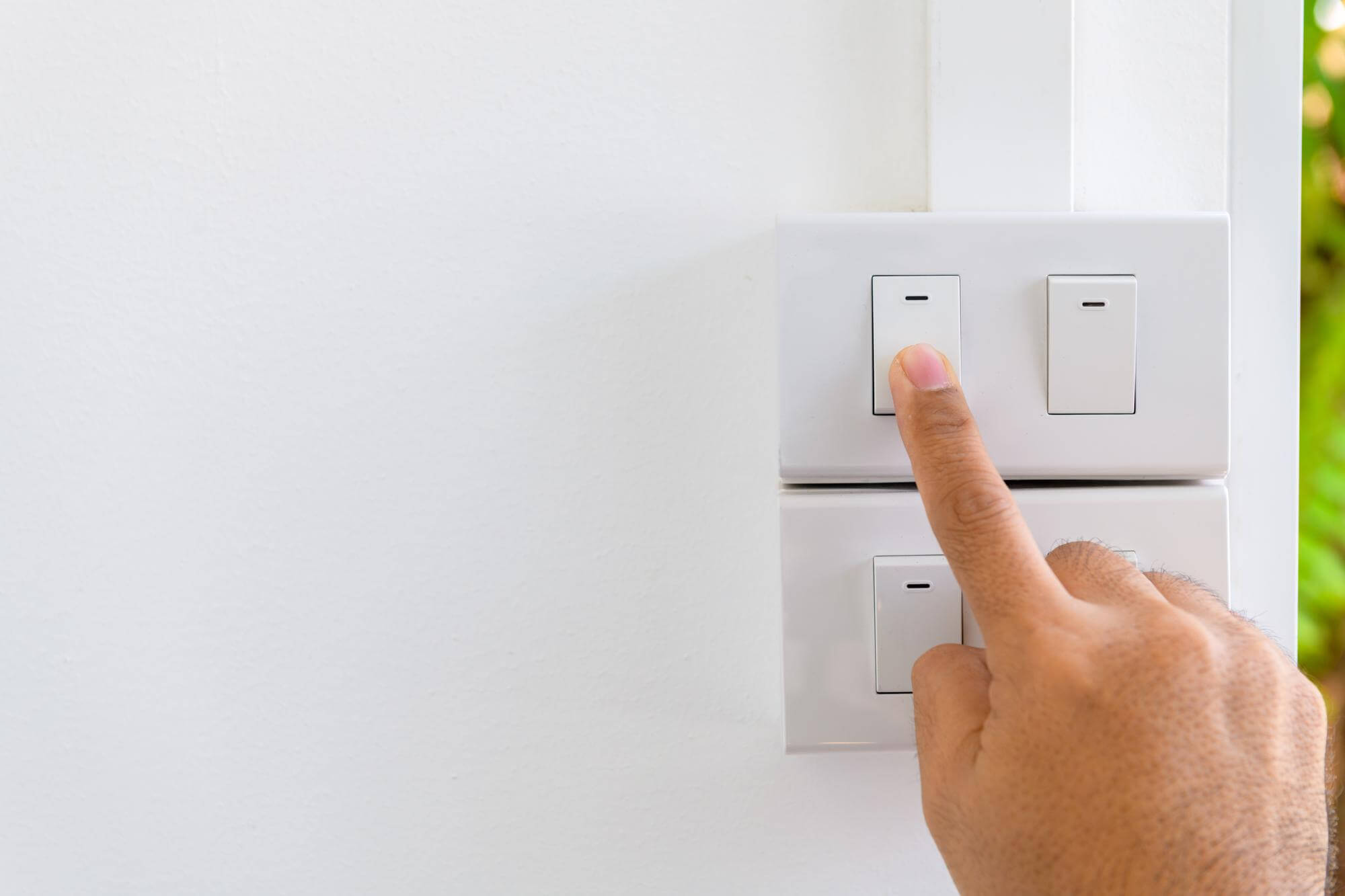 Switches Installation Service in NYC