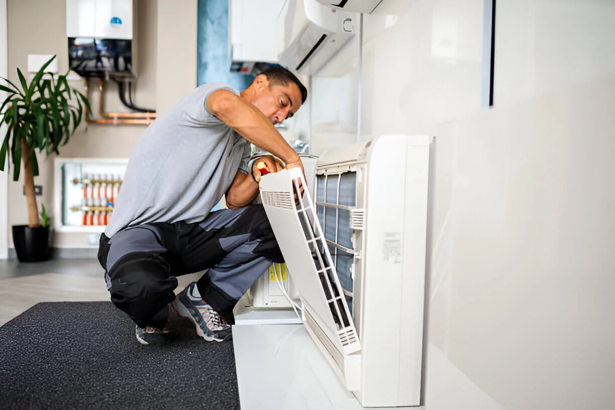 Appliance Installation Service in NYC