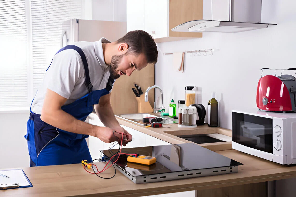 Appliance Installation Services NYC