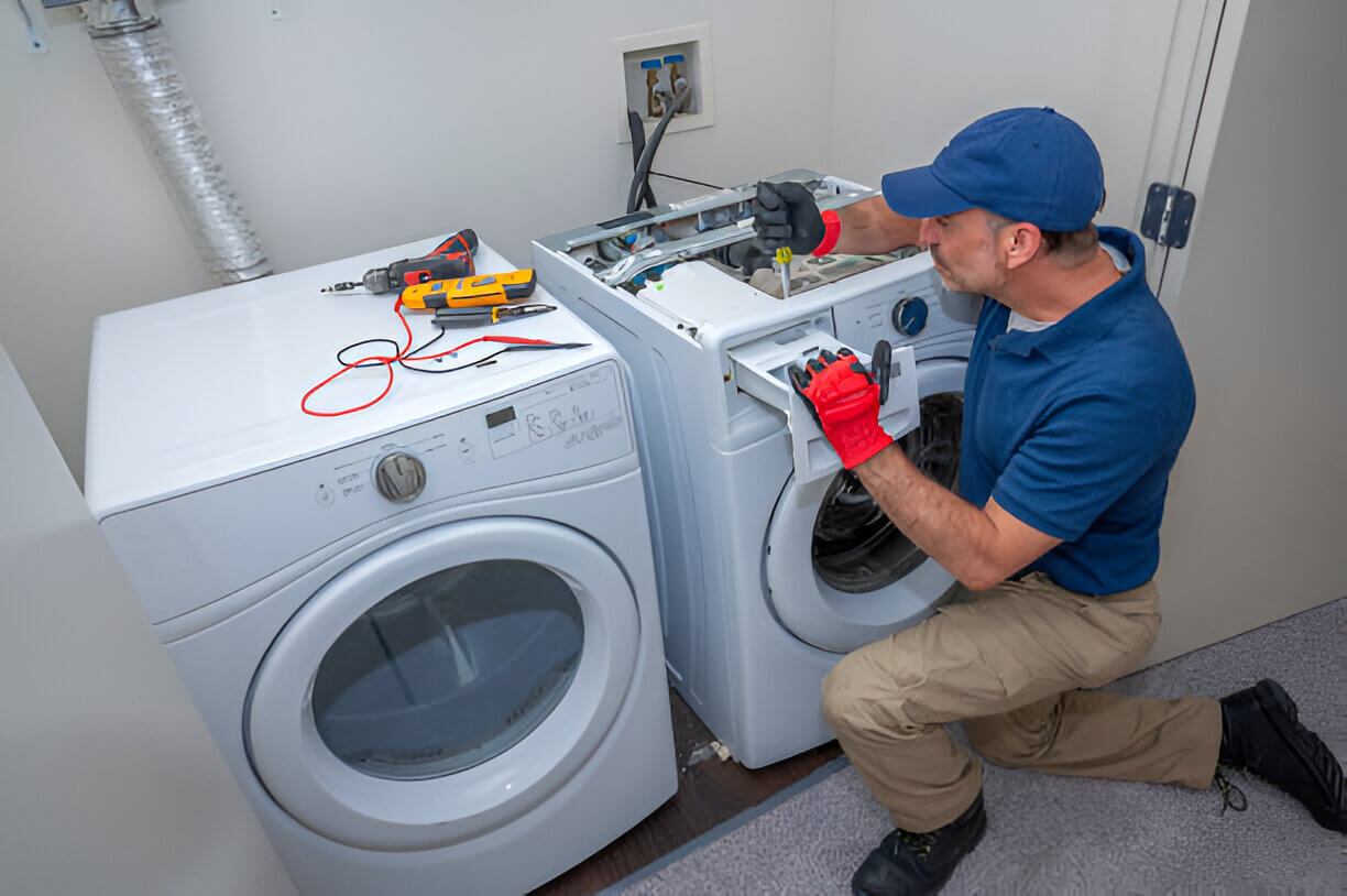 Appliance Installation Services NYC