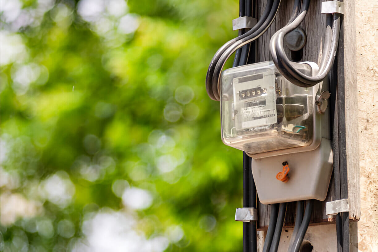 Electrical Code Violations NYC