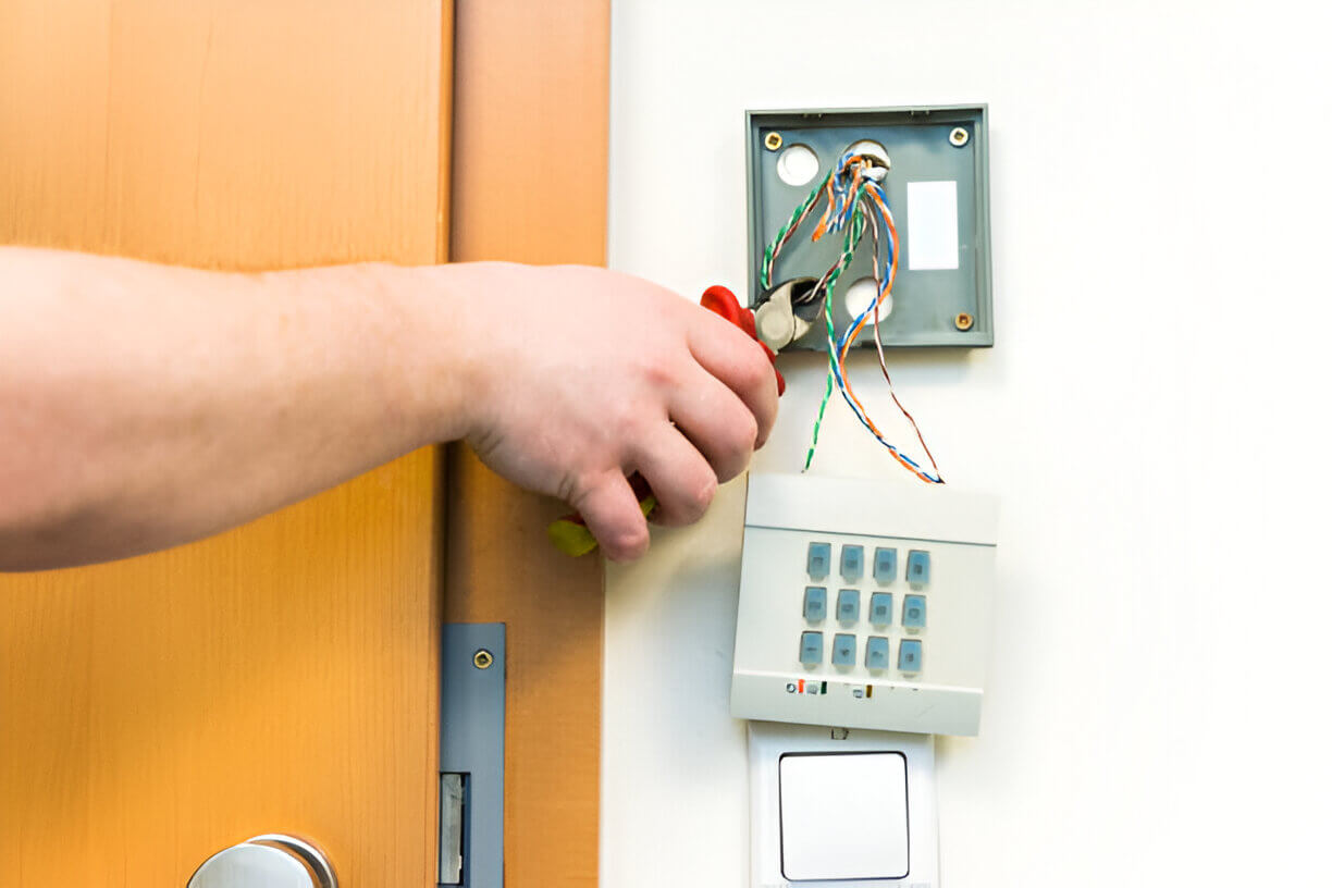 Electrical Code Violations NYC