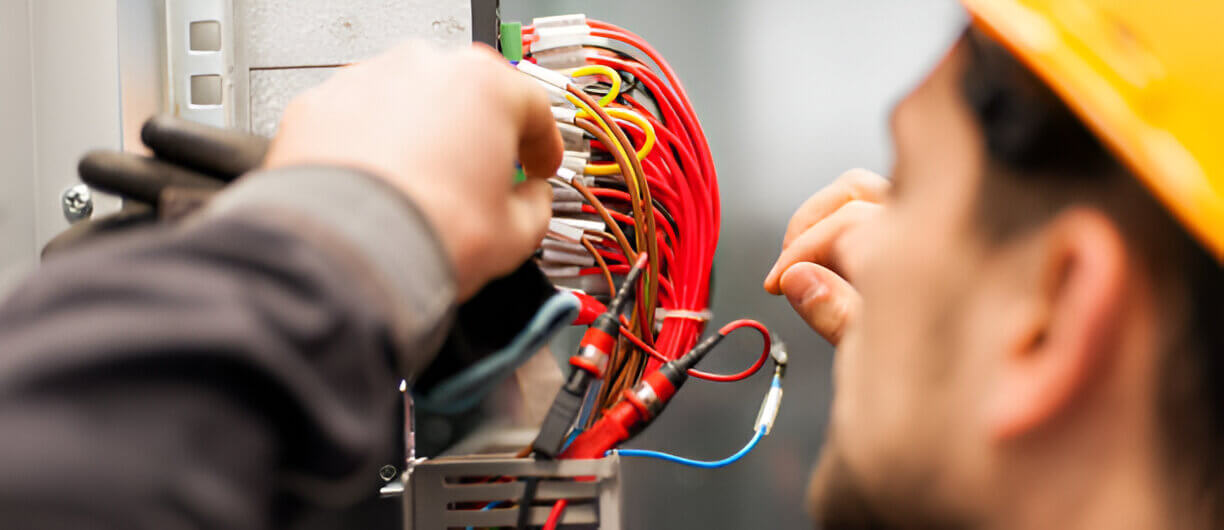 Grounding Electrical Service in NYC