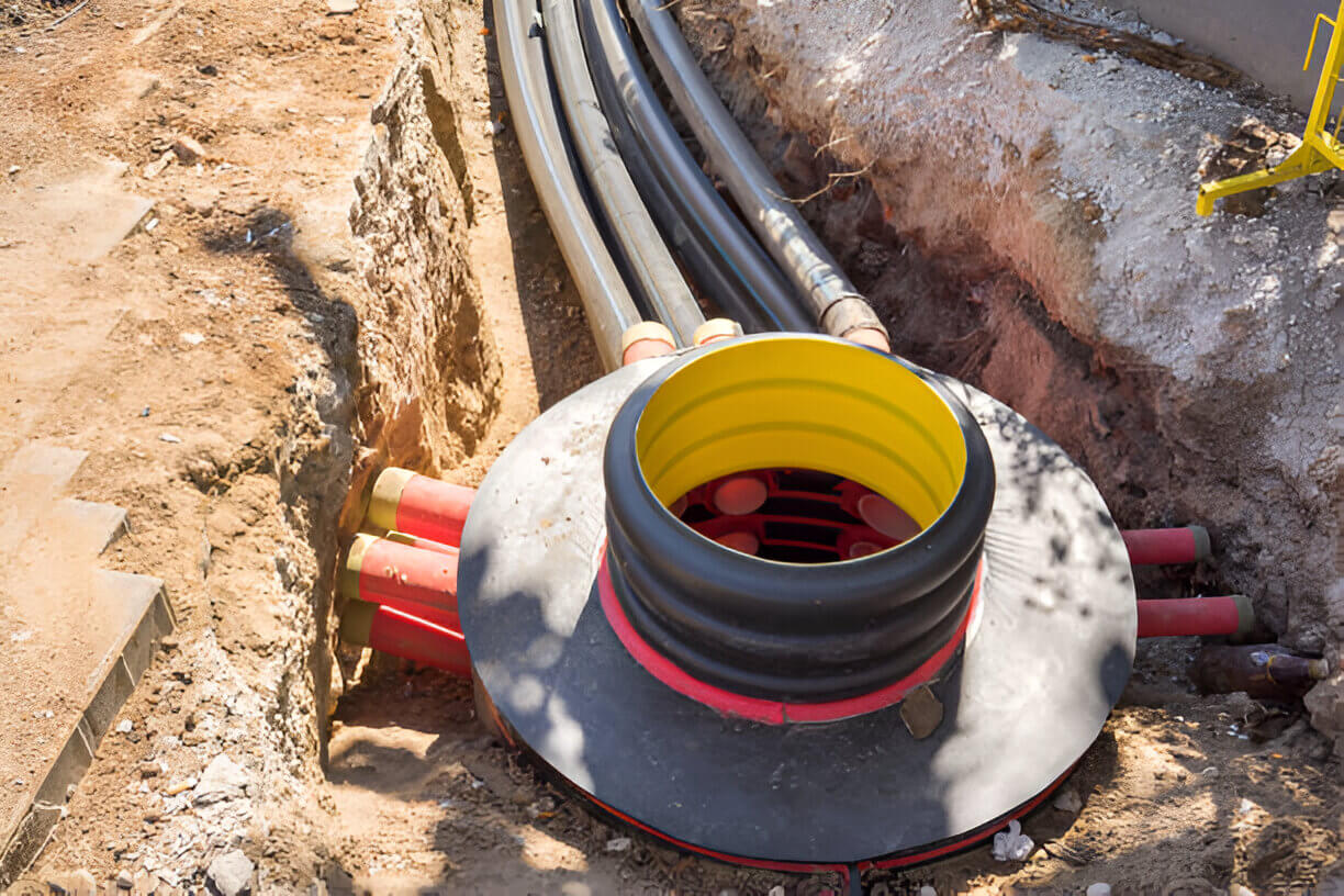 Grounding Electrical Service in NYC