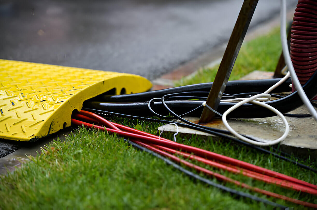 Grounding Electrical Services NYC