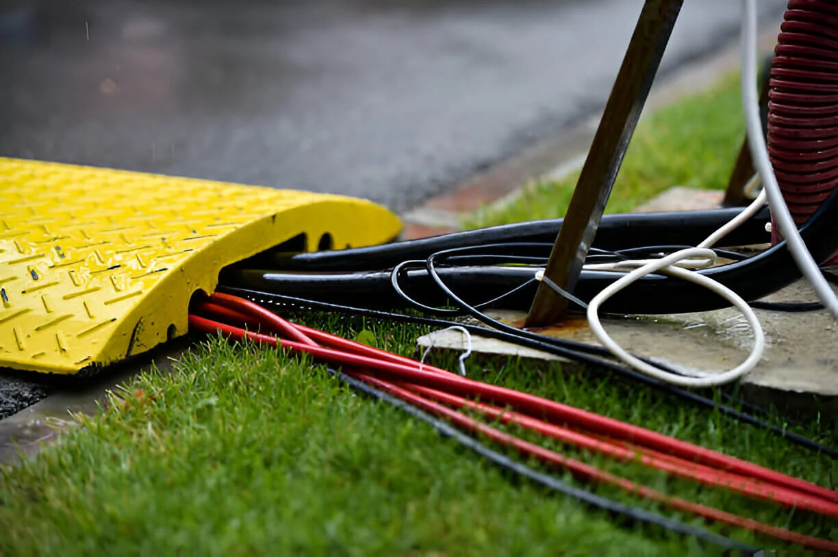 Grounding Electrical Services NYC