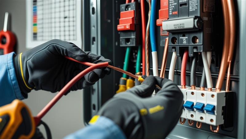 Energy Service in NYC