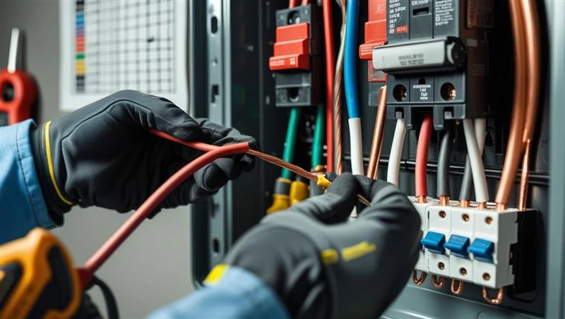 Energy Service in NYC