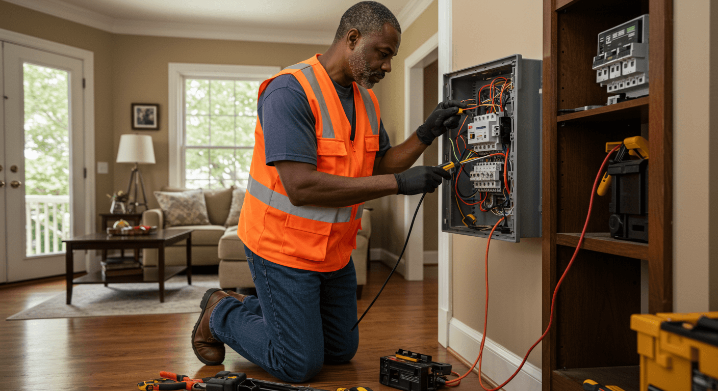 Energy Services NYC