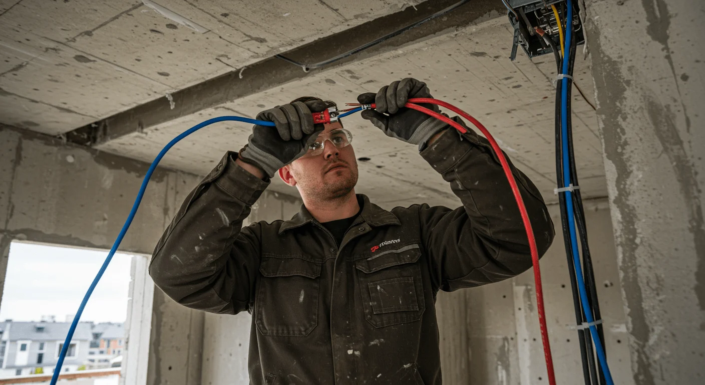 Energy Service in NYC