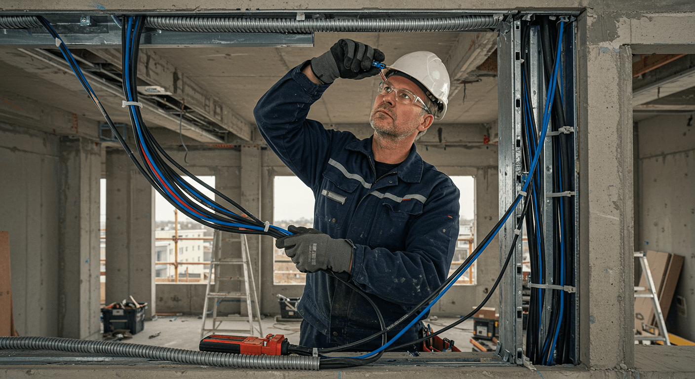 Energy Services NYC
