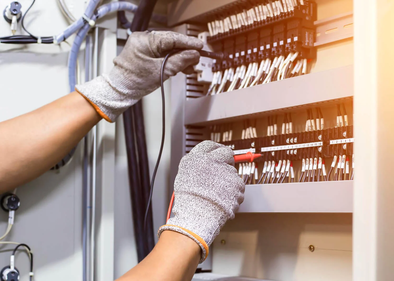 Circuit Breaker Installation Services in NYC