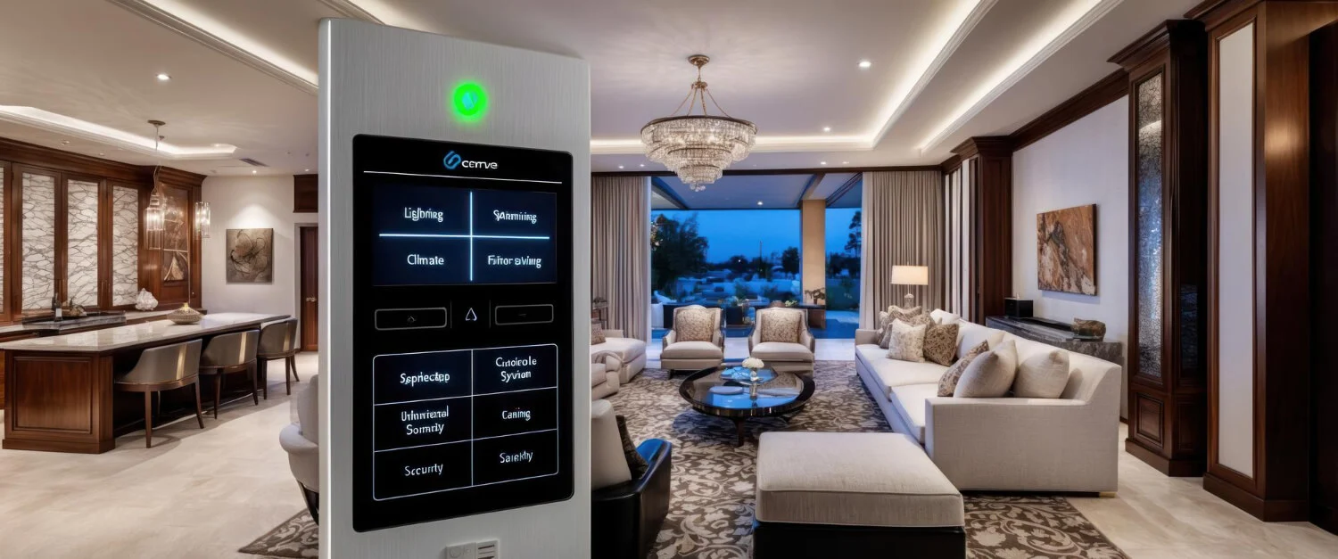 Smart Home Services in NYC