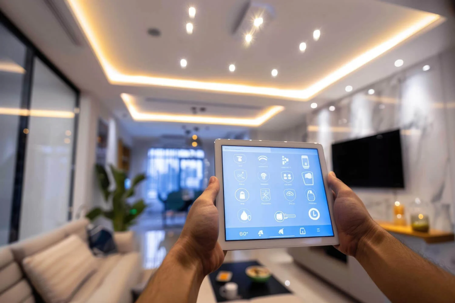 Home Automation in NYC