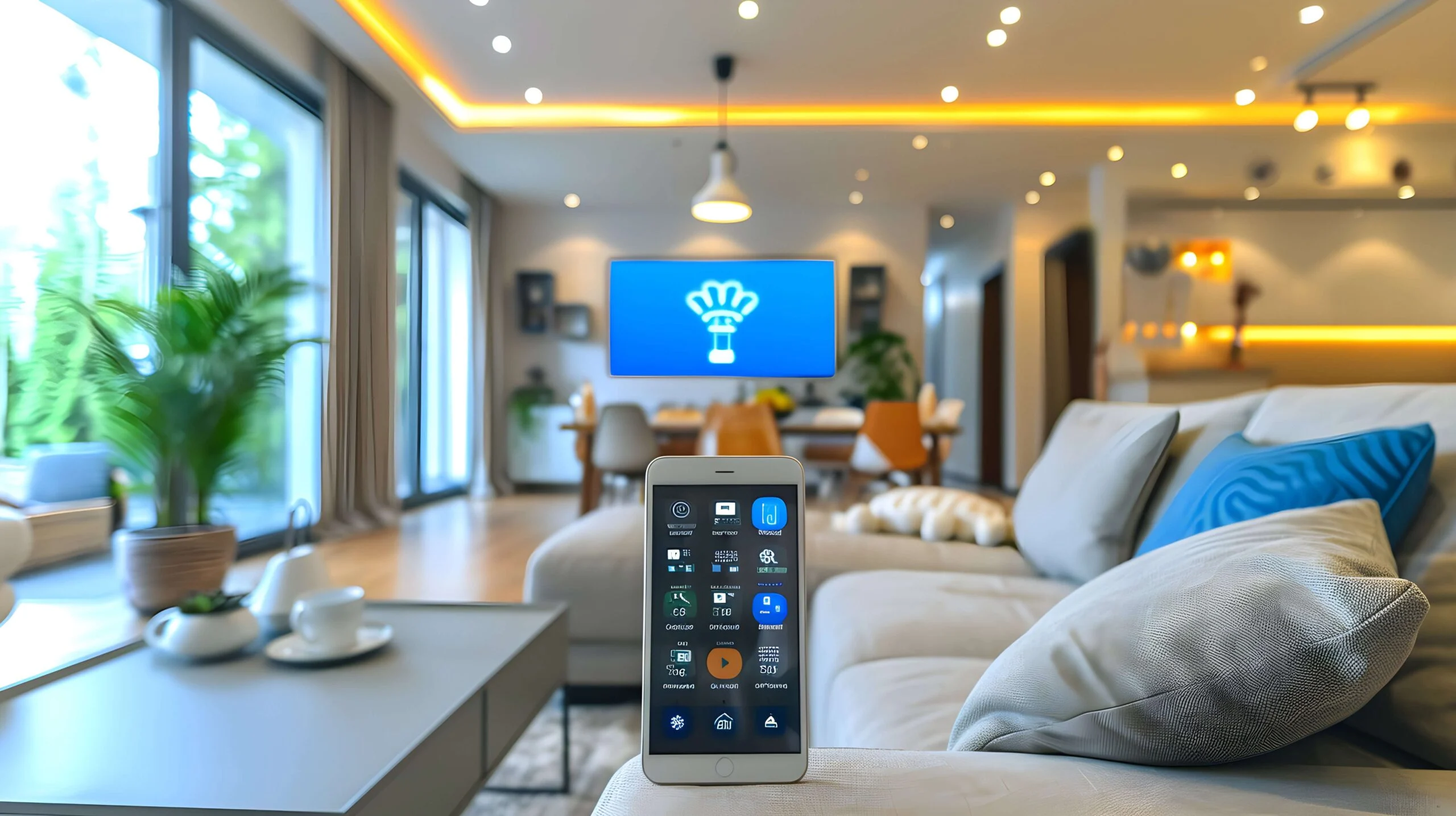 Home Automation Services in NYC
