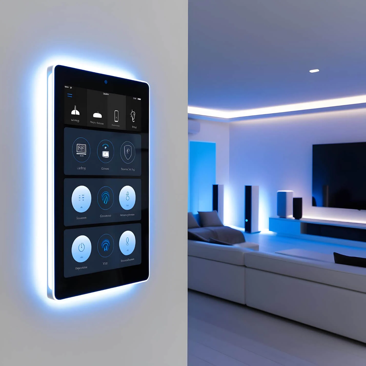 Automation System in NYC