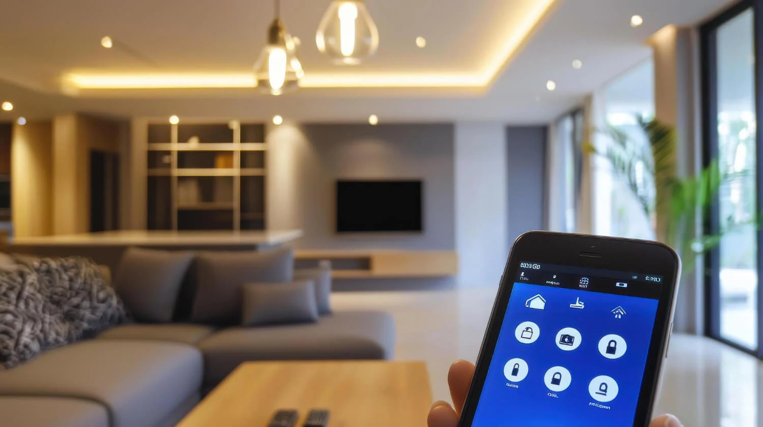 Automated Climate Control System