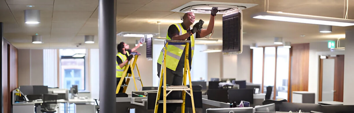 Lighting Installation services in NYC