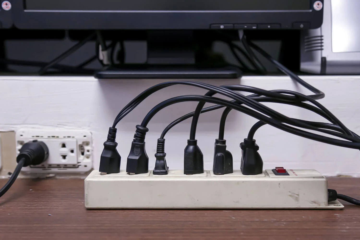 Twisted Pair Cabling