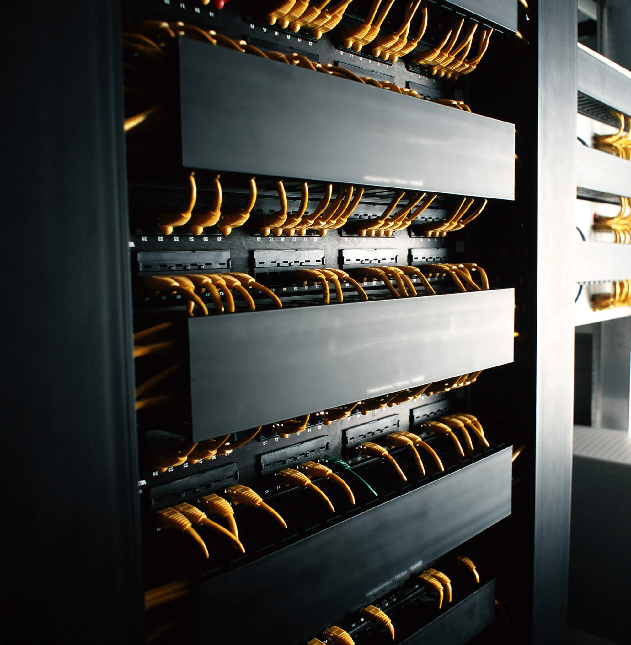 Office Wiring in NYC