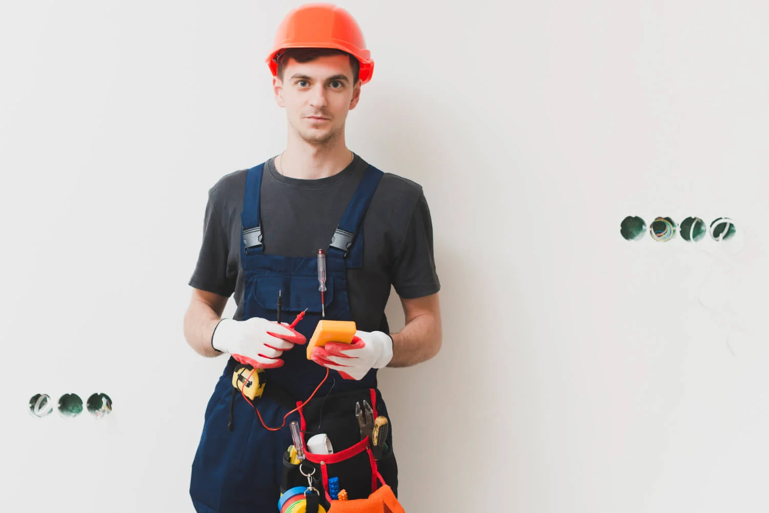 Electrical System Installation